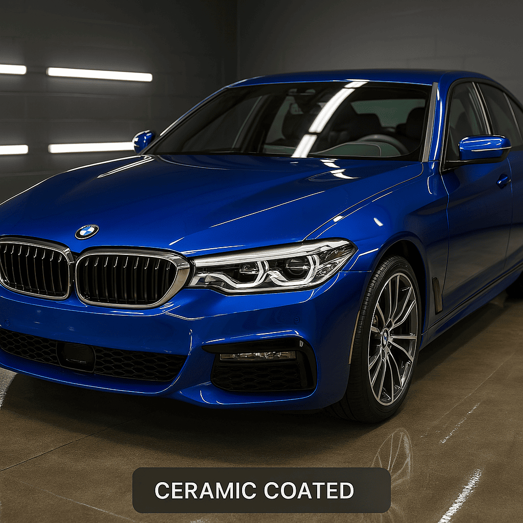 Commercial service